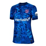 Women's Atletico Madrid 2024/25 Third Shirt Women's Atletico Madrid 2024/25 Third Shirt