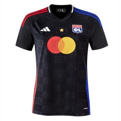 Women's OL 2024/25 Away Shirt
