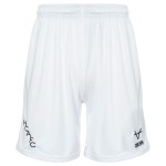 Women's Hull City 2026/27 Home Shorts