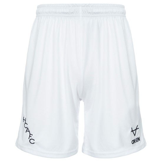 Women's Hull City 2026/27 Home Shorts