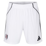 Kid's Fulham 2025/26 Home Shorts Kid's Fulham 2025/26 Home Shorts