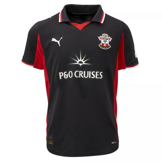 Men's Southampton 2025/26 Third Shirt Men's Southampton 2025/26 Third Shirt