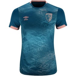 Women's AFC Bournemouth 2024/25 Third Shirt