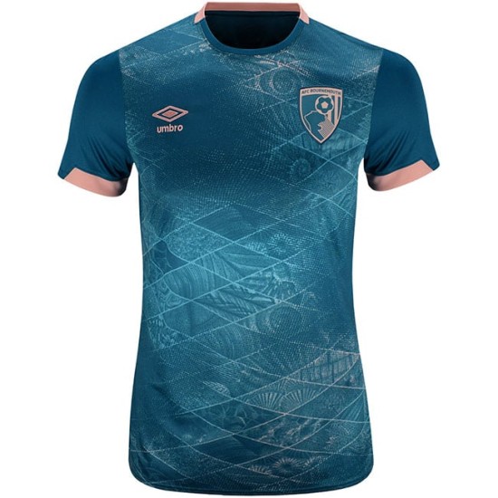 Women's AFC Bournemouth 2024/25 Third Shirt