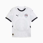 Women's Egypt 2025 Away Shirt Women's Egypt 2025 Away Shirt