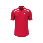 Kid's FC Sion 2025/26 Third Warmup Shirt Kid's FC Sion 2025/26 Third Warmup Shirt