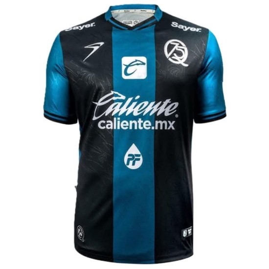 Kid's Querétaro FC 2025/26 Home Shirt