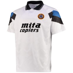 Men's Aston Villa 1990 Away Retro Shirt