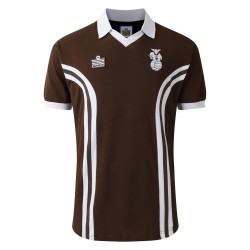 Men's Coventry City 1978 Away Retro Shirt