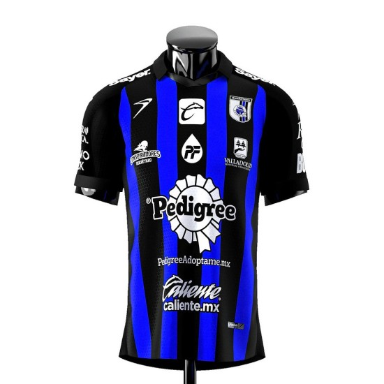 Women's Querétaro FC 2024/25 Home Shirt Women's Querétaro FC 2024/25 Home Shirt