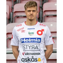 Men's Degerfors IF 2024 Away Shirt