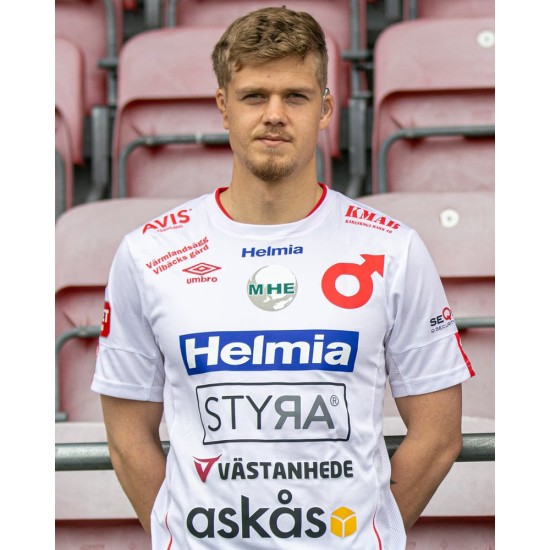 Women's Degerfors IF 2024 Away Shirt Women's Degerfors IF 2024 Away Shirt