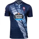 Men's Celta Vigo 2025/26 Away Shirt Men's Celta Vigo 2025/26 Away Shirt