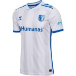 Kid's 1. FC Magdeburg 2024/25 Away Shirt Kid's 1. FC Magdeburg 2024/25 Away Shirt