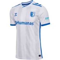 Kid's 1. FC Magdeburg 2024/25 Away Shirt