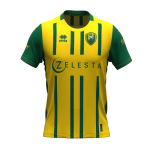 Men's ADO Den Haag 2026/27 Home Shirt