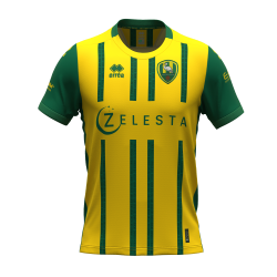 Men's ADO Den Haag 2026/27 Home Shirt