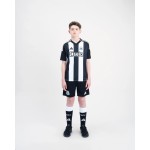 Kid's Newcastle United 2024/25 Home Shirt Kid's Newcastle United 2024/25 Home Shirt