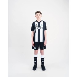 Kid's Newcastle United 2024/25 Home Shirt