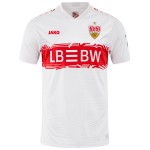 Kid's VfB Stuttgart 2025/26 Home Shirt Kid's VfB Stuttgart 2025/26 Home Shirt