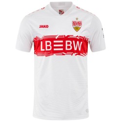 Men's VfB Stuttgart 2025/26 Home Shirt