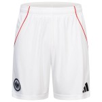 Men's Eintracht Frankfurt 2025/26 Away Shorts Men's Eintracht Frankfurt 2025/26 Away Shorts