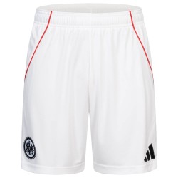 Women's Eintracht Frankfurt 2025/26 Away Shorts