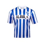 Men's Alaves 94/95 Third Retro Anniversary Shirt Men's Alaves 94/95 Third Retro Anniversary Shirt