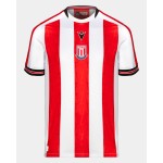 Men's Stoke City 2024/25 Home Unsponsored Shirt