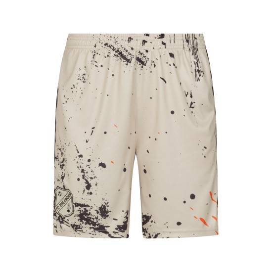 Men's FC Volendam 2025/26 Away Shorts