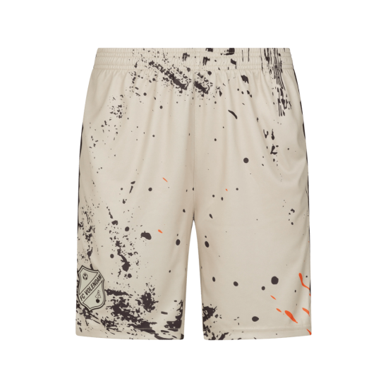 Men's FC Volendam 2025/26 Away Shorts