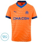 Kid's OM 2024/25 Third Shirt Kid's OM 2024/25 Third Shirt