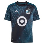 Kid's Minnesota United FC 2026 Home Shirt Kid's Minnesota United FC 2026 Home Shirt