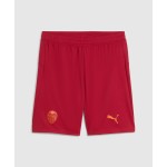 Kid's Valencia CF 2025/26 Away Shorts