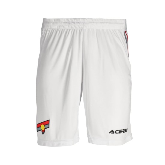 Women's Cremonese 2025/26 Away Shorts