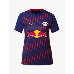 Women's RB Leipzig 2025/26 Away Shirt