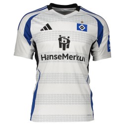 Men's Hamburger SV 2024/25 Home Shirt