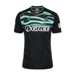 Men's Real Betis 2025/26 Third Shirt Men's Real Betis 2025/26 Third Shirt