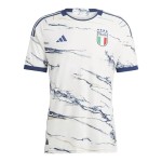Italy Player Version Away Jersey 23/24
