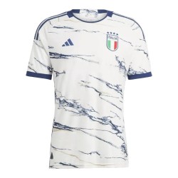 Italy Player Version Away Jersey 23/24
