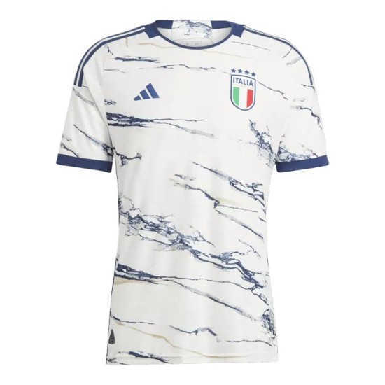 Italy Player Version Away Jersey 23/24