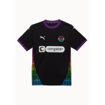 Kid's FC St.Pauli 2024/25 Third Shirt Kid's FC St.Pauli 2024/25 Third Shirt