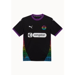 Kid's FC St.Pauli 2024/25 Third Shirt