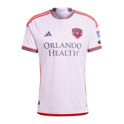 Men's Orlando City SC 2025 Away Shirt