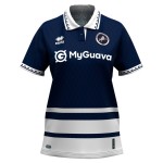Women's Millwall 2024/25 Home Shirt Women's Millwall 2024/25 Home Shirt