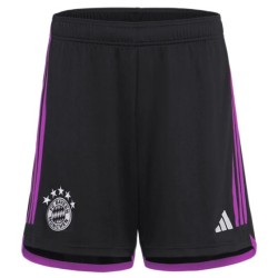 Men's Bayern Munich 2023/24 Away Shorts