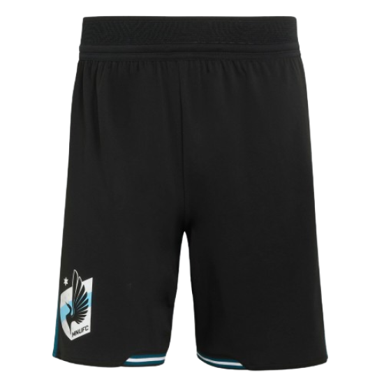 Men's Minnesota United FC 2026 Home Shorts Men's Minnesota United FC 2026 Home Shorts