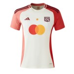 Women's OL 2024/25 Third Shirt Women's OL 2024/25 Third Shirt