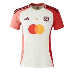 Women's OL 2024/25 Third Shirt
