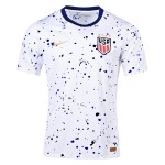 USA USMNT Home Jersey 23/24 USA USMNT Home Jersey 23/24